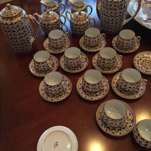 Meet your Posher, Nancy